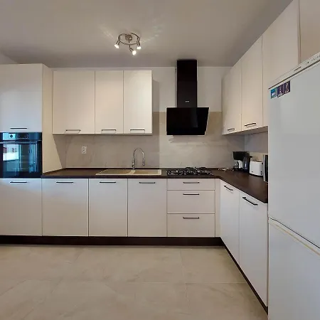 Neda Apartment Punat