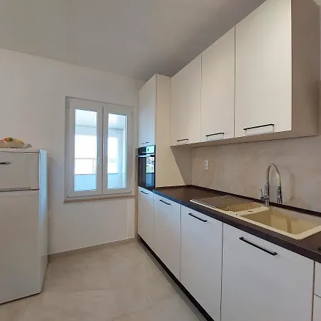 Apartment Neda