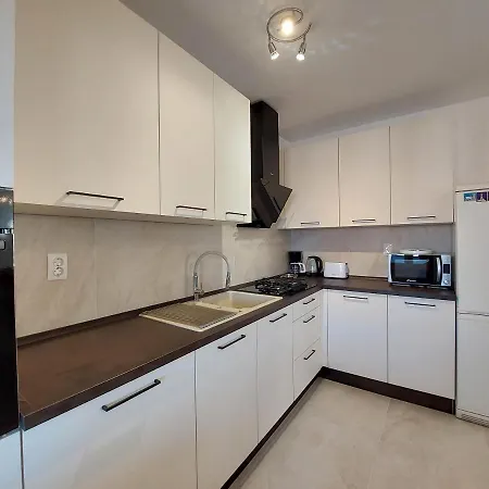 Apartment Neda Punat