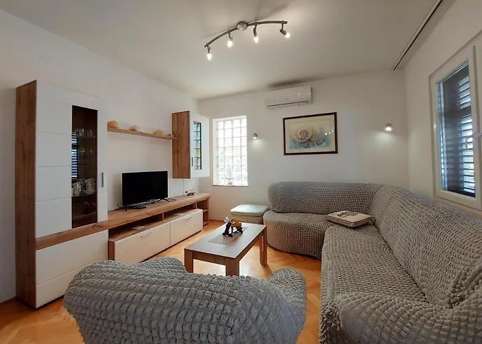 Neda Appartement Punat