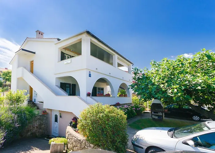 Appartement Neda Punat