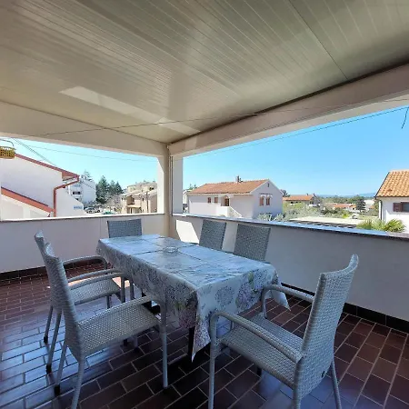 Apartamento Neda
