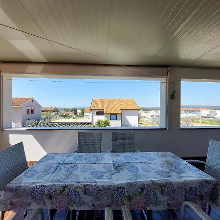 Apartament Neda Punat