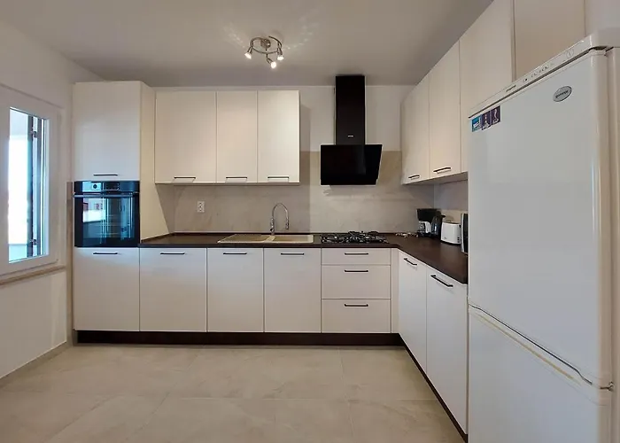Neda Apartamento Punat