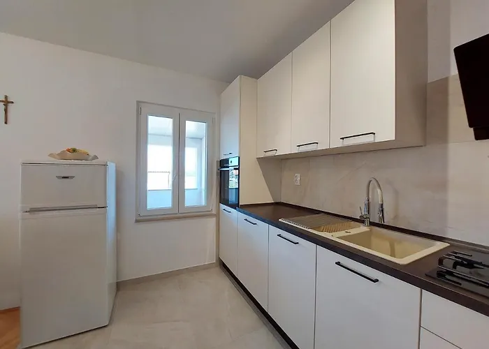Apartamento Neda