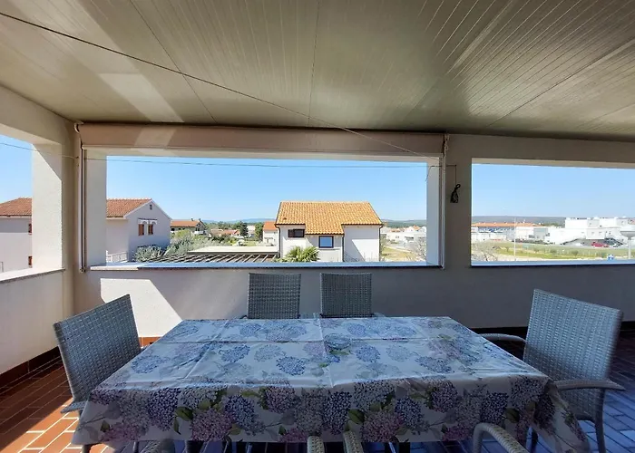 Apartamento Neda Punat