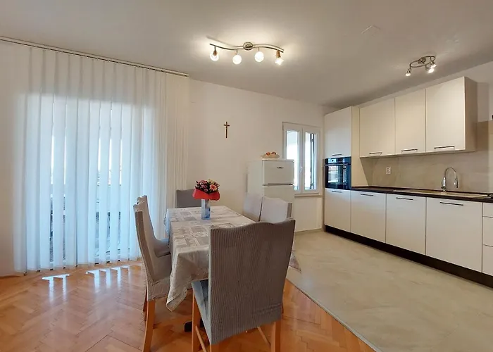 Neda Apartamento Punat