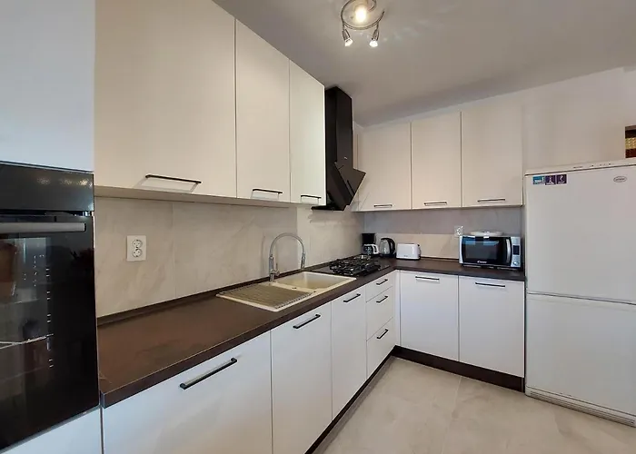 Apartamento Neda Punat