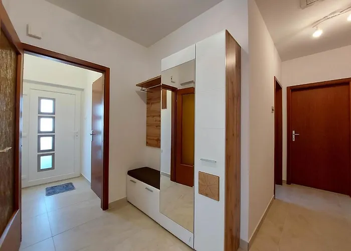 Neda Apartamento Punat