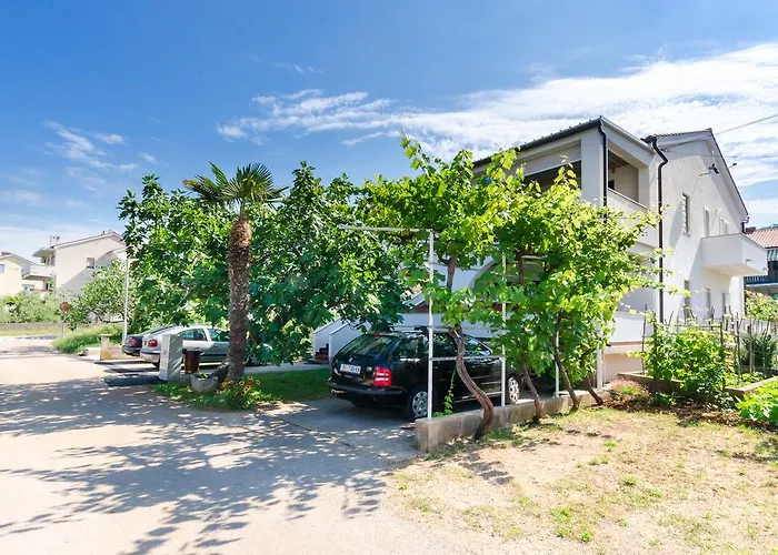 Neda Apartamento Punat