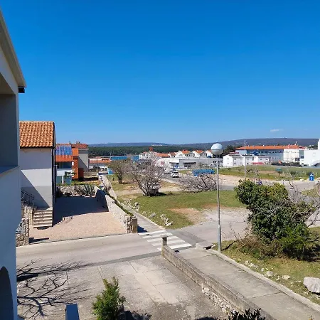 Neda Apartman *