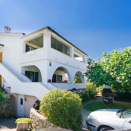 Apartmán Neda Punat